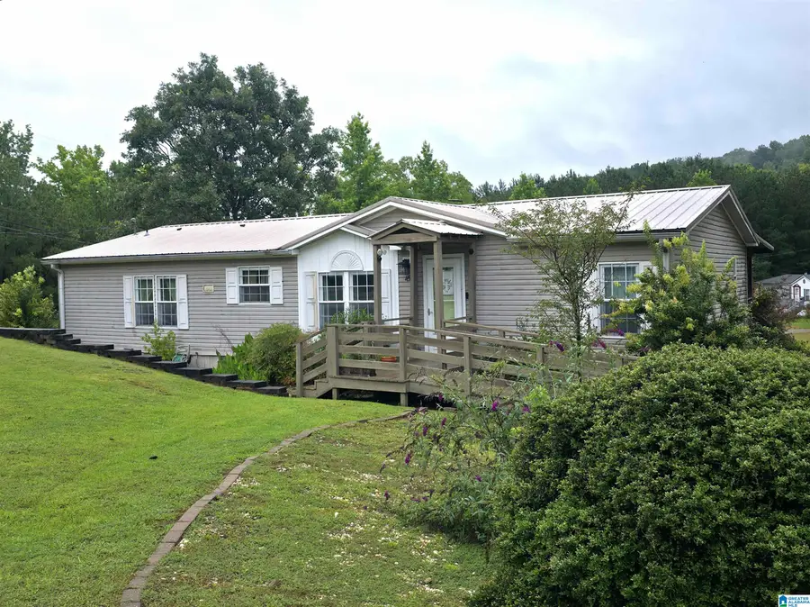 45 GLENDEMERE STREET, Odenville, AL 35120 - #2