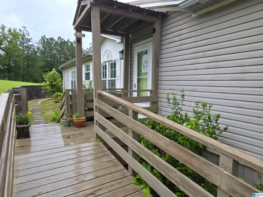 45 GLENDEMERE STREET, Odenville, AL 35120 - #3