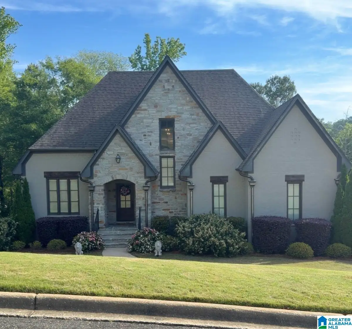 7654 BARCLAY TERRACE, Trussville, AL 35173 - #1