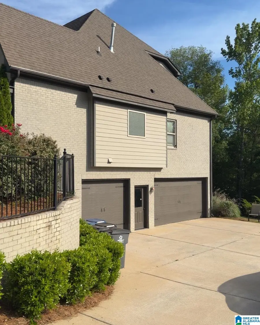 7654 BARCLAY TERRACE, Trussville, AL 35173 - #3