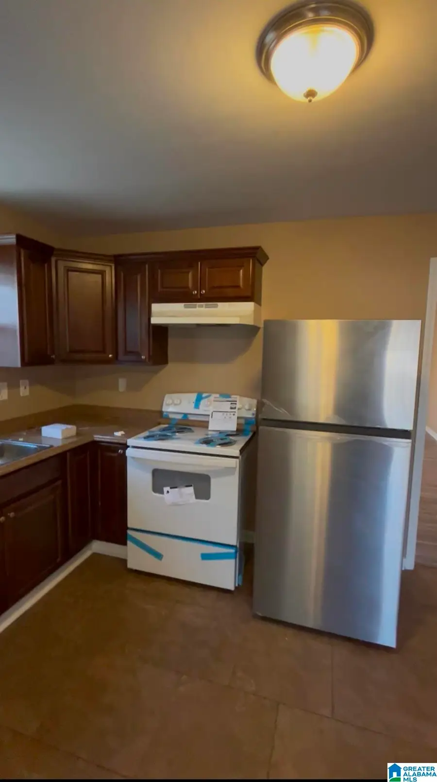 521 GRANT STREET, Midfield, AL 35228 - #2