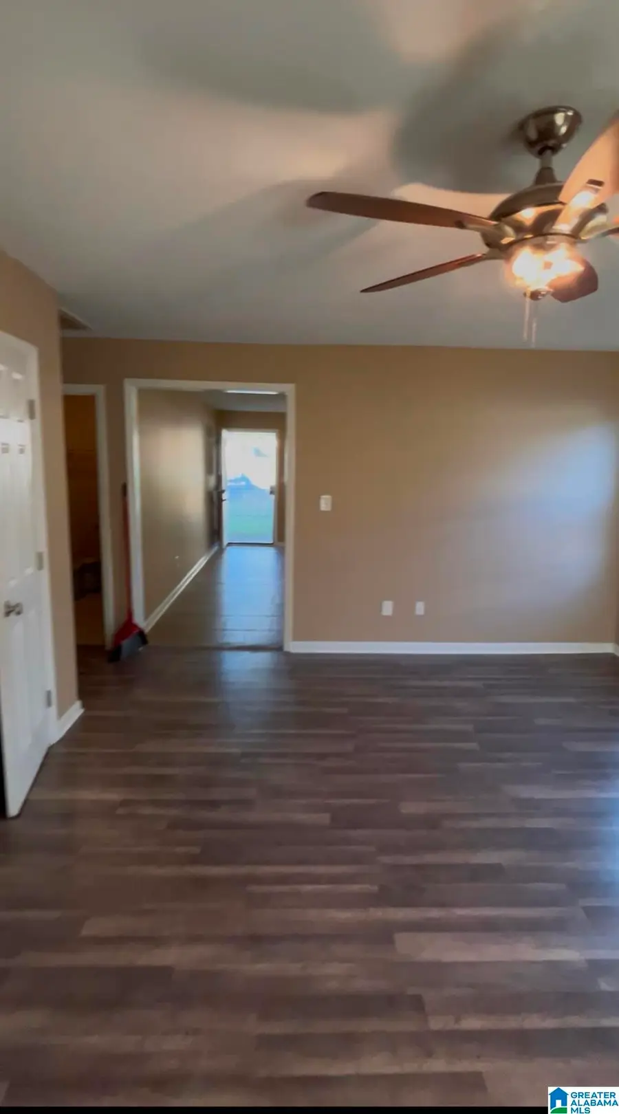 521 GRANT STREET, Midfield, AL 35228 - #3