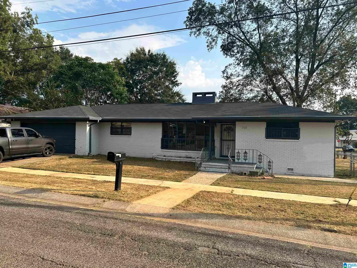 5937 MALCOM AVENUE, Birmingham, AL 35228 - #1
