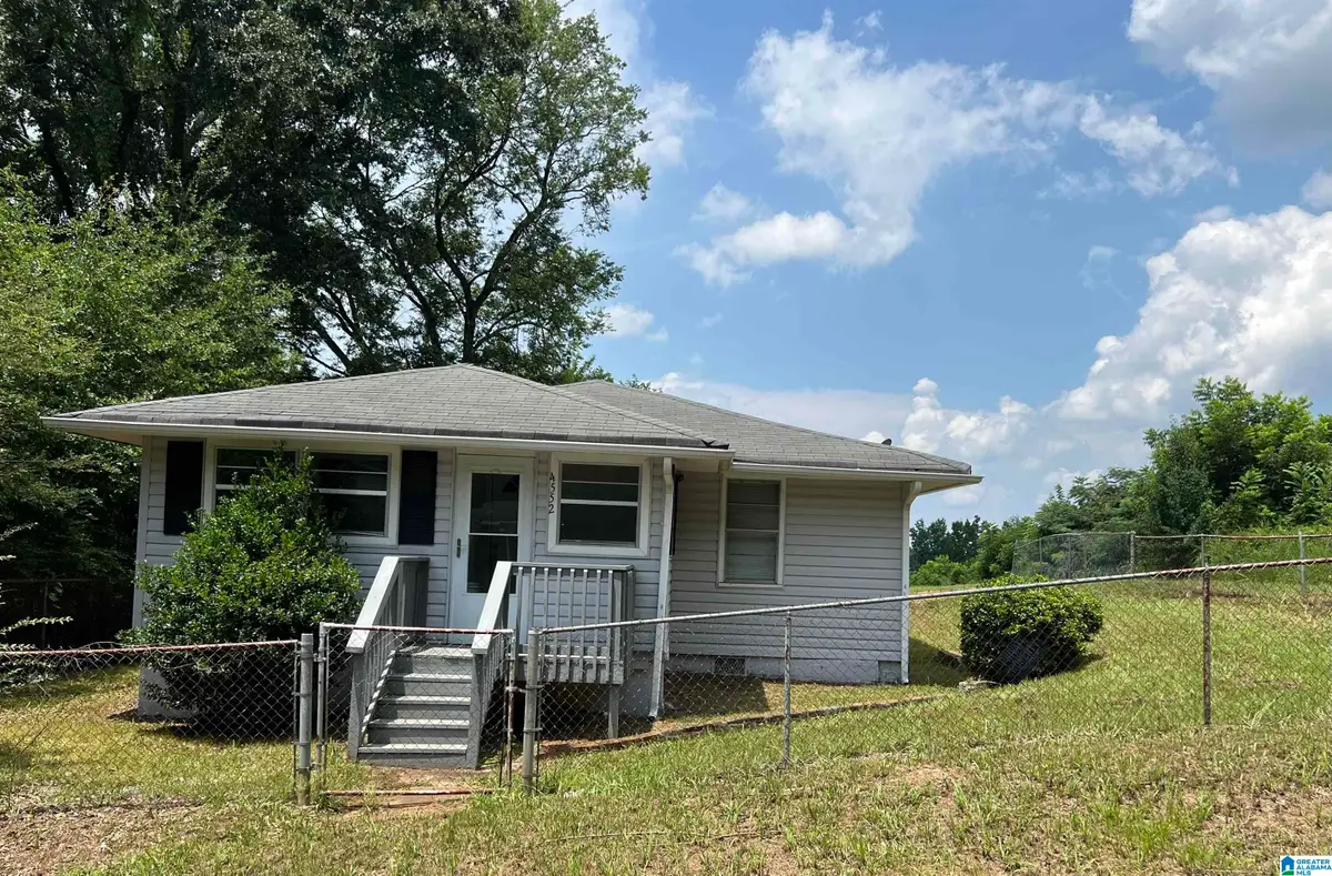 4552 EDWARDS STREET, Brighton, AL 35020 - #1