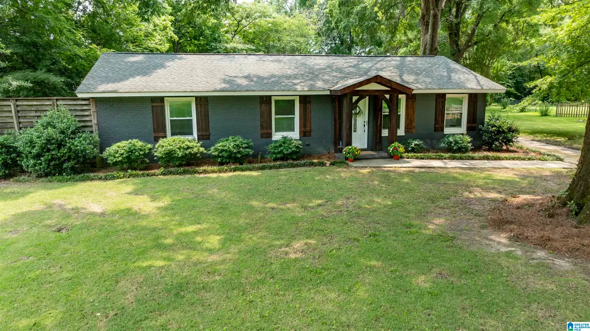 4032 MEADOWVIEW CIRCLE, Vestavia Hills, AL 35243 - #1