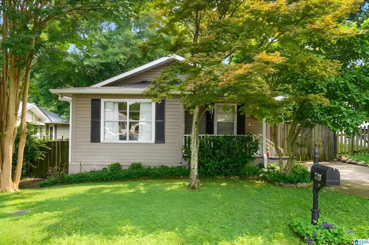 2109 4TH AVENUE S, Irondale, AL 35210 - #1