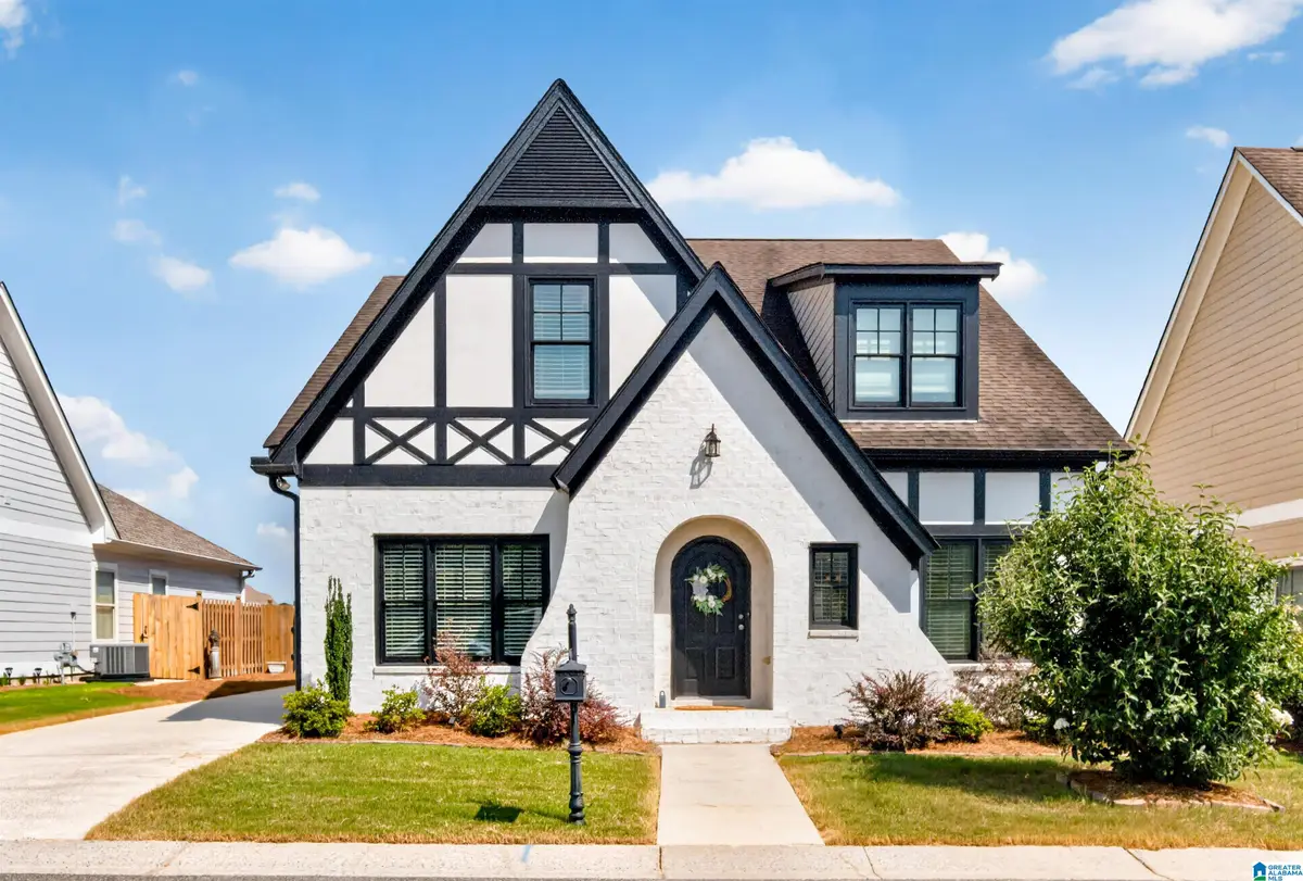 5008 HAWTHORNE PLACE, Chelsea, AL 35043 - #1