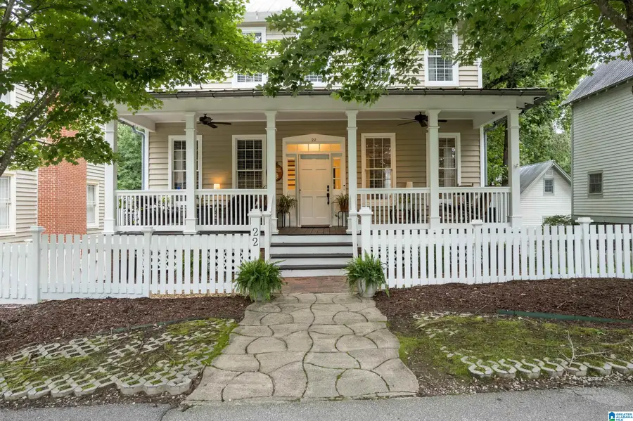 22 DRENNEN PARK CIRCLE, Hayden, AL 35079 - #2