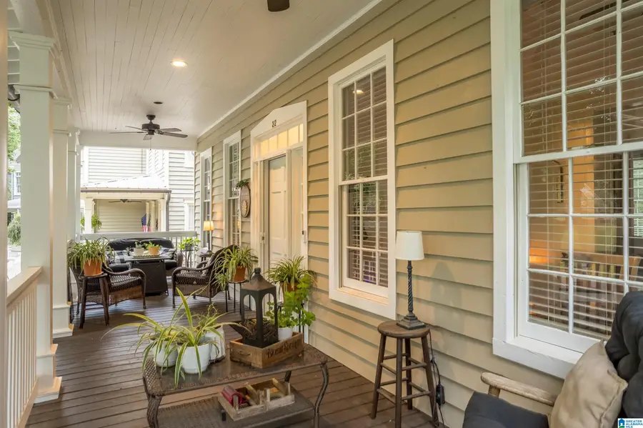 22 DRENNEN PARK CIRCLE, Hayden, AL 35079 - #3