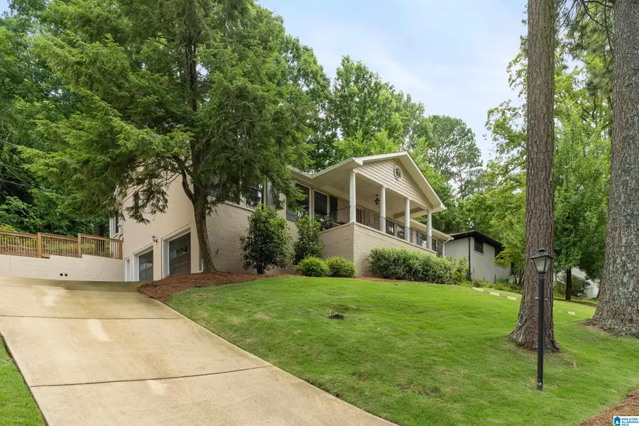 5233 CLAIRMONT AVENUE S, Birmingham, AL 35222 - #2
