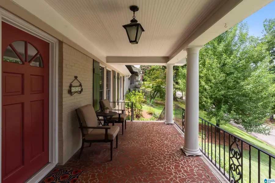 5233 CLAIRMONT AVENUE S, Birmingham, AL 35222 - #3
