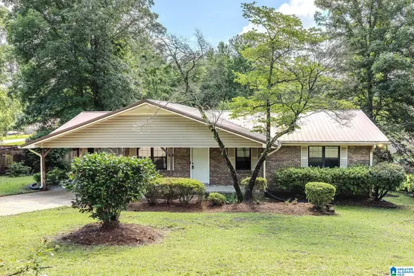 6103 GUNTER STREET, Anniston, AL 36206