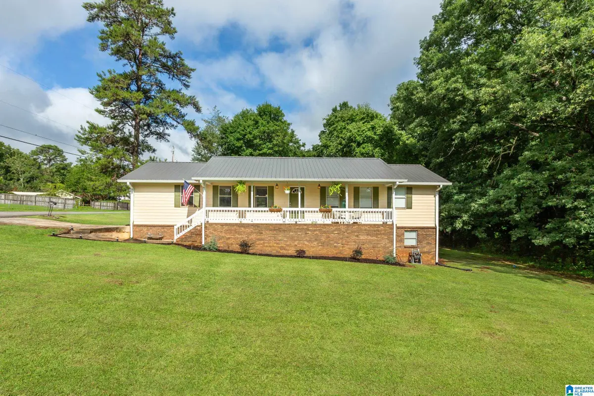 457 PERMITA COURT, Anniston, AL 36206 - #1