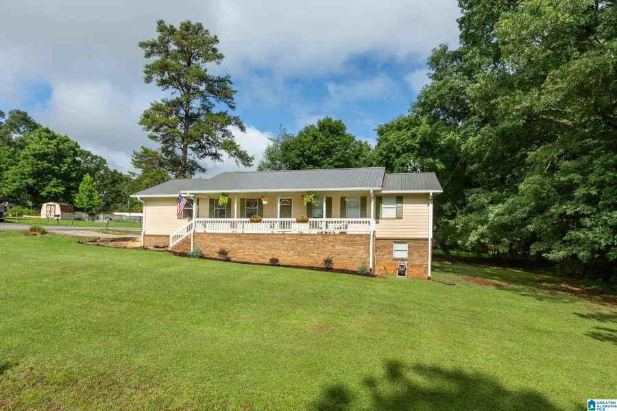 457 PERMITA COURT, Anniston, AL 36206 - #2