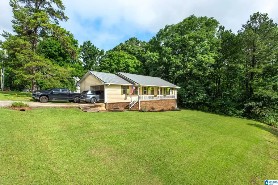 457 PERMITA COURT, Anniston, AL 36206 - #3