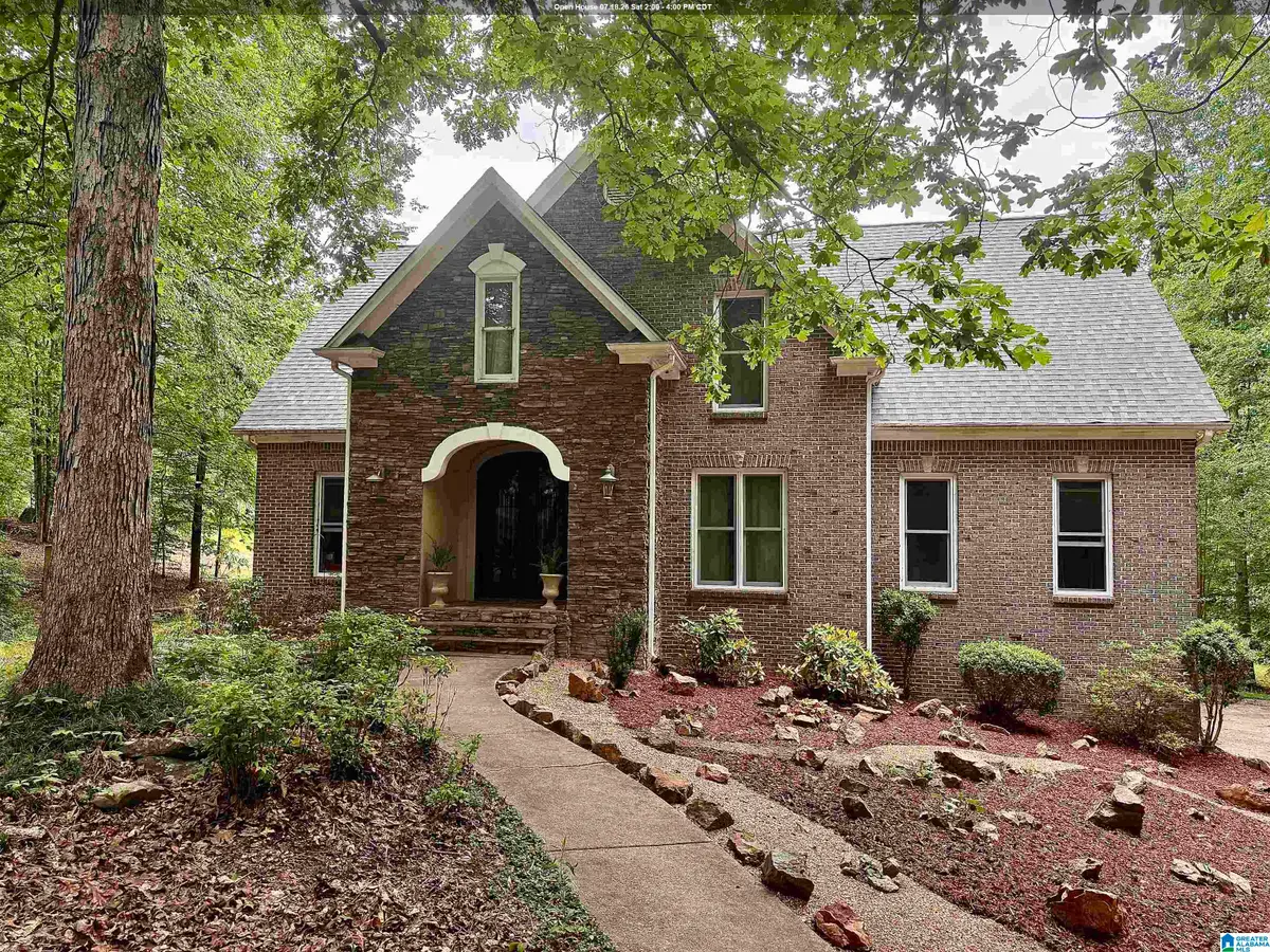 300 TWELVE OAKS CIRCLE, Chelsea, AL 35043 - #1