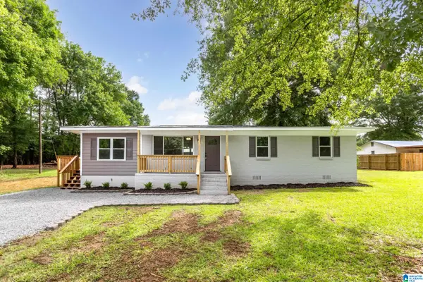 7235 HIGHWAY 204, Jacksonville, AL 36265
