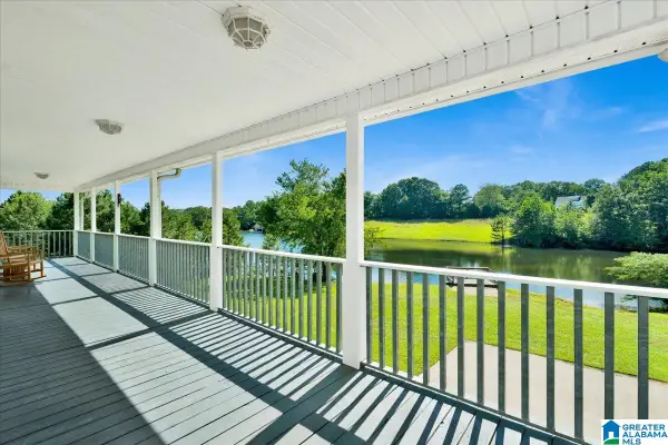 9868 BANKSTON ROAD, Dora, AL 35062