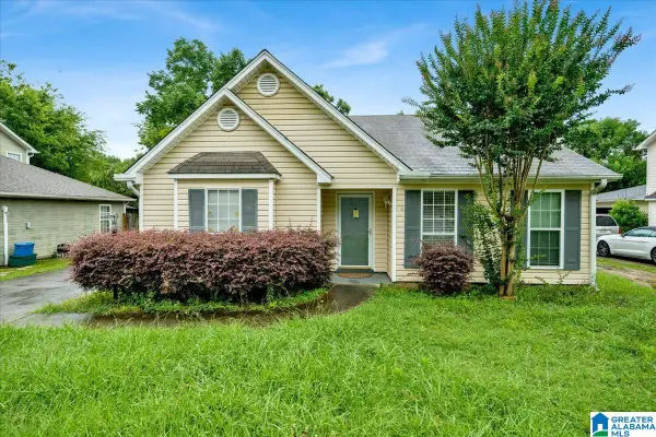 199 BROOKHOLLOW DRIVE, Pelham, AL 35124