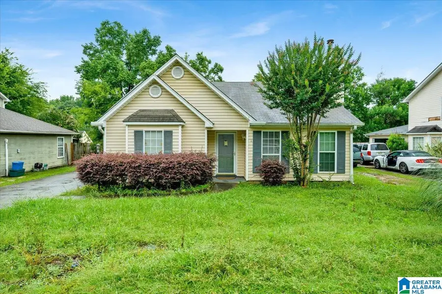 199 BROOKHOLLOW DRIVE, Pelham, AL 35124 - #2