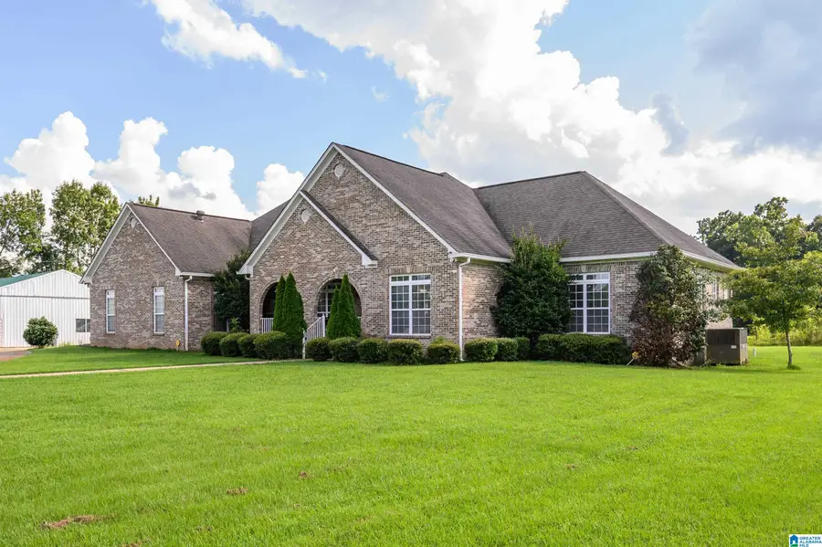 7795 KIMBRELL CUTOFF ROAD, McCalla, AL 35111 - #2