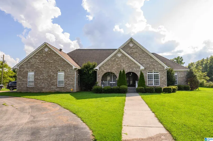 7795 KIMBRELL CUTOFF ROAD, McCalla, AL 35111 - #3