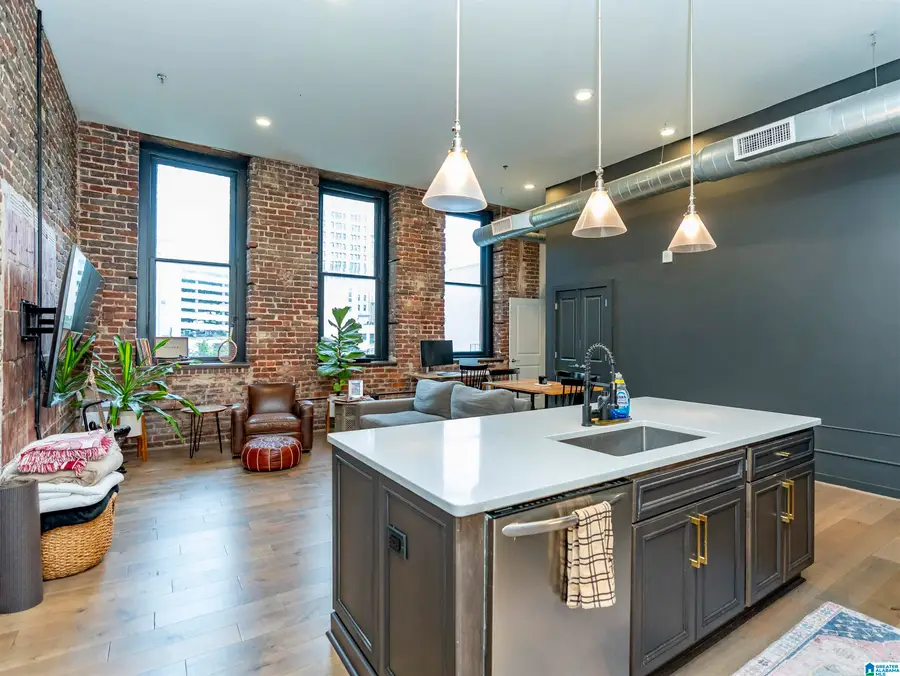 2015 1ST AVENUE N, Birmingham, AL 35203 - #2
