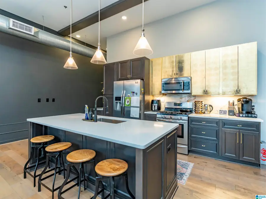 2015 1ST AVENUE N, Birmingham, AL 35203 - #3