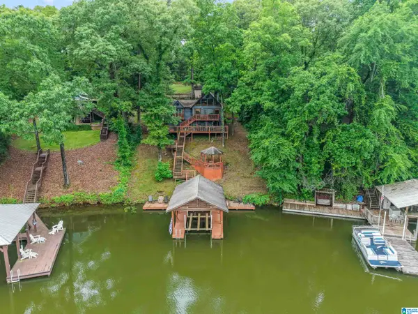 268 S LAKESHORE DRIVE, Talladega, AL 35160