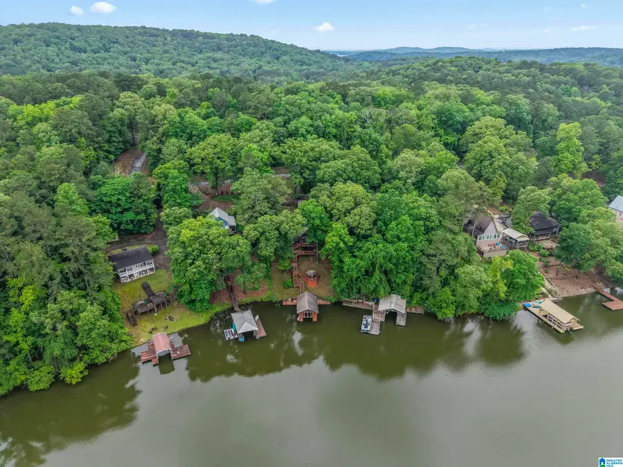 268 S LAKESHORE DRIVE, Talladega, AL 35160 - #2