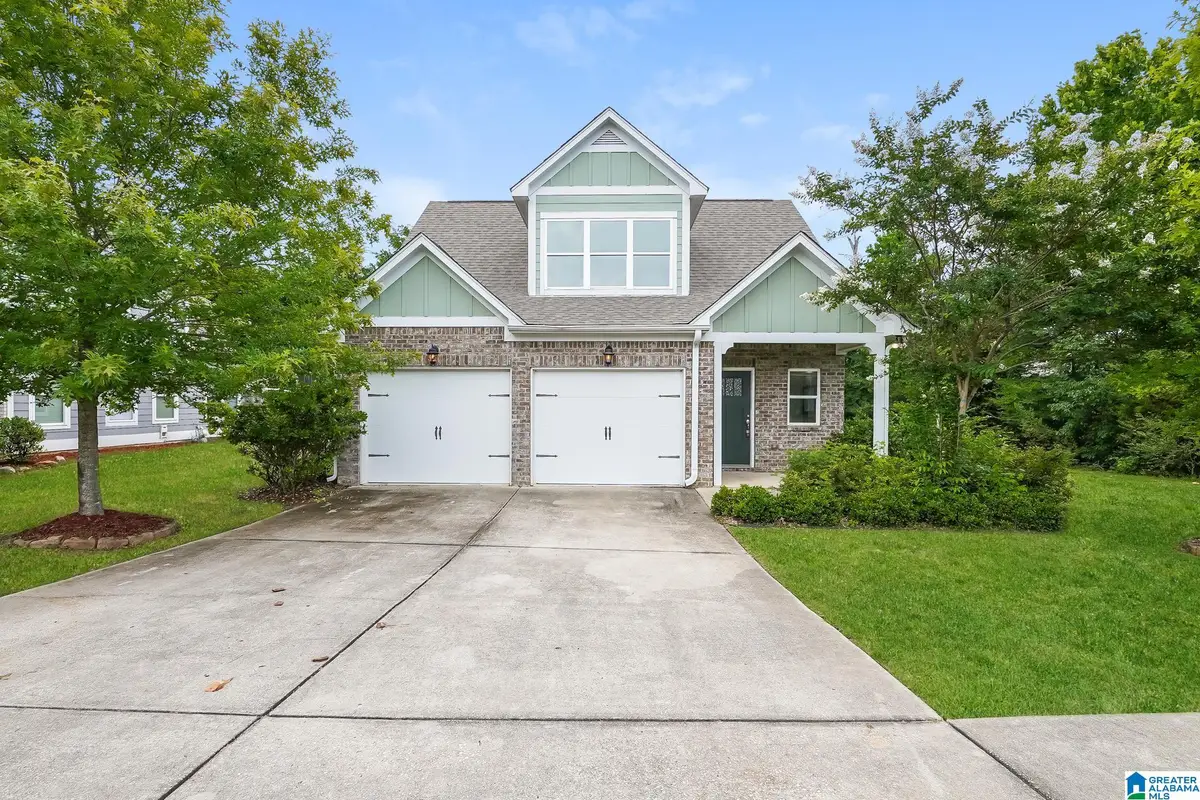 137 SHELBY FARMS DRIVE, Alabaster, AL 35007 - #1
