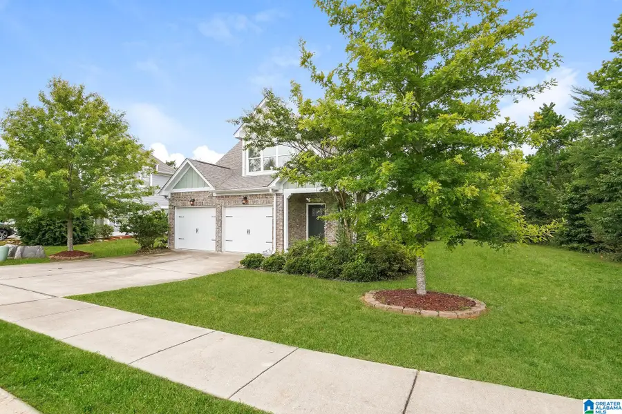 137 SHELBY FARMS DRIVE, Alabaster, AL 35007 - #2