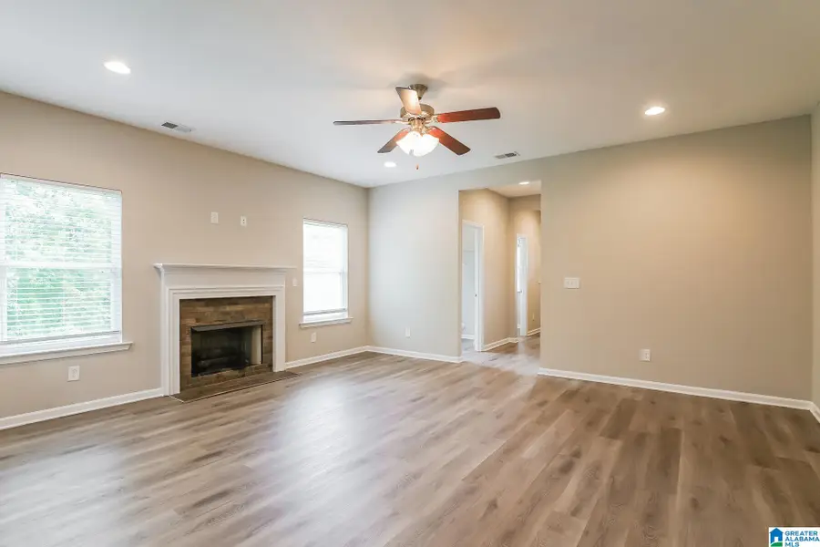 137 SHELBY FARMS DRIVE, Alabaster, AL 35007 - #3