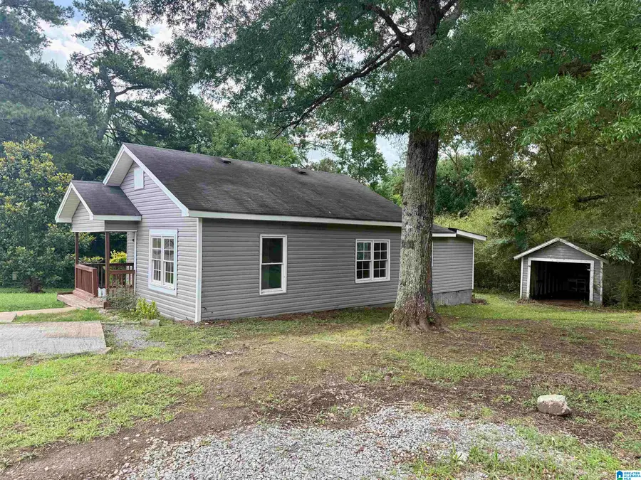 204 ARNETT DRIVE, Pell City, AL 35128 - #2
