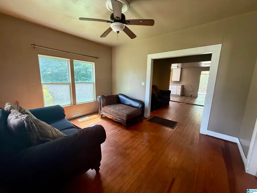 204 ARNETT DRIVE, Pell City, AL 35128 - #3