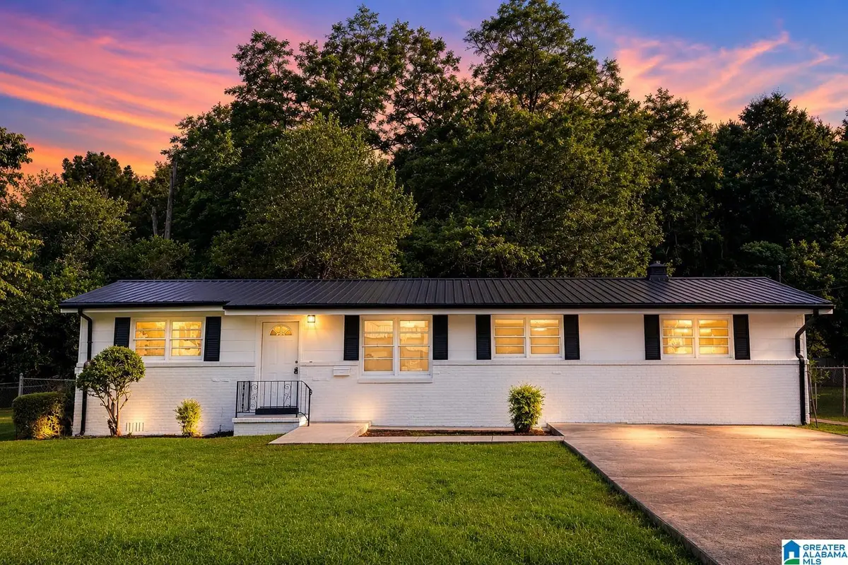 2518 W 14TH STREET, Anniston, AL 36201 - #1