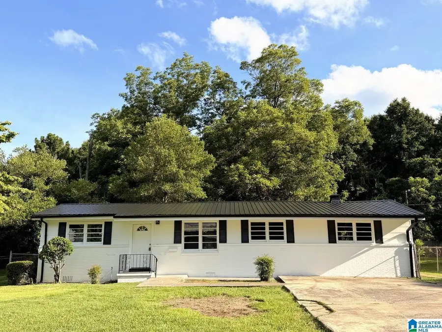 2518 W 14TH STREET, Anniston, AL 36201 - #2