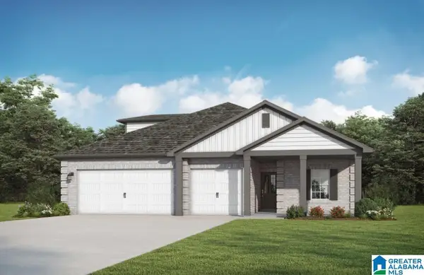 3000 WOODSTOCK CROSSINGS DRIVE, Woodstock, AL 35111