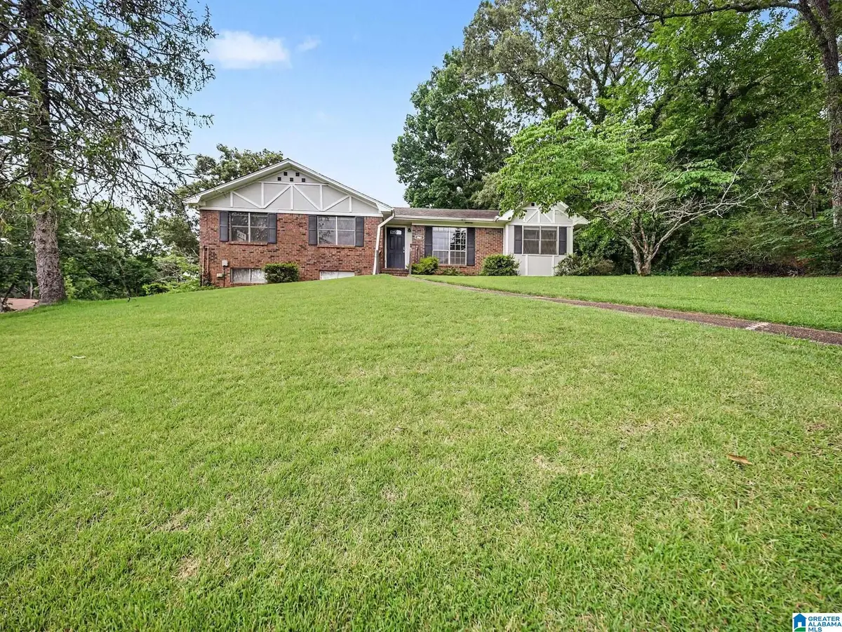 1861 CEDAR CREST ROAD, Birmingham, AL 35214 - #1