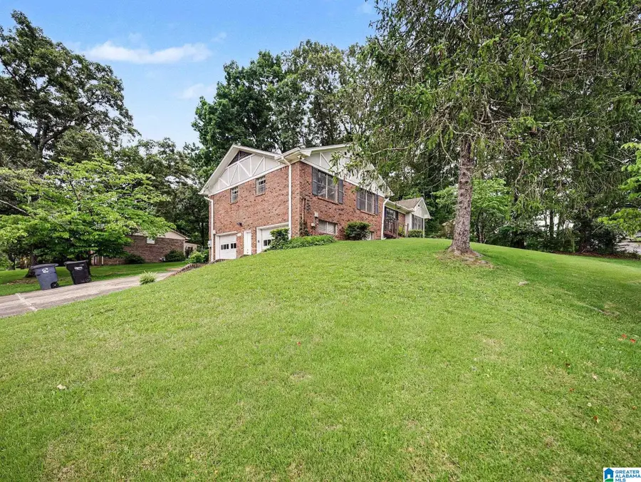 1861 CEDAR CREST ROAD, Birmingham, AL 35214 - #2