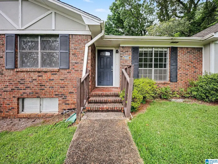 1861 CEDAR CREST ROAD, Birmingham, AL 35214 - #3
