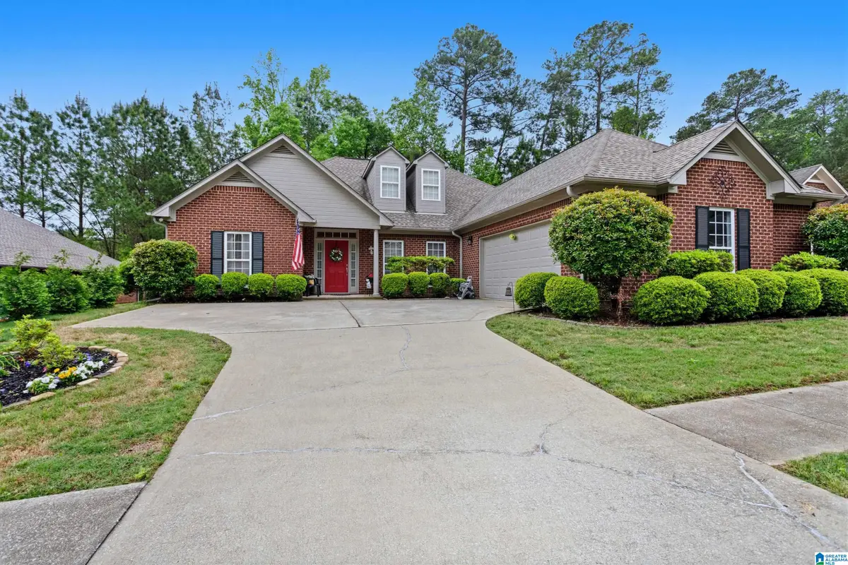 118 SCARLET LANE, Chelsea, AL 35043 - #1