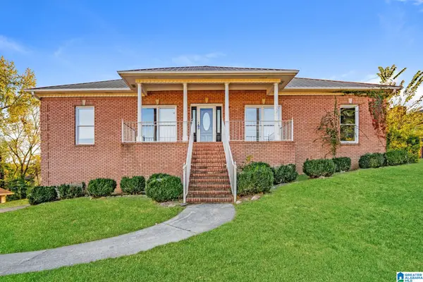 1213 BROOK CIRCLE NW, Birmingham, AL 35215