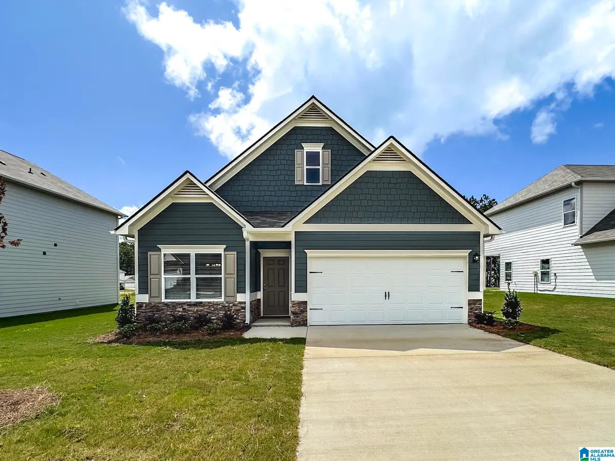 2070 STERLING CIRCLE, Margaret, AL 35120 - #1