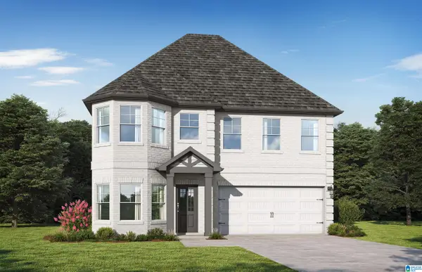 7180 MILES POST COURT, Mccalla, AL 35111