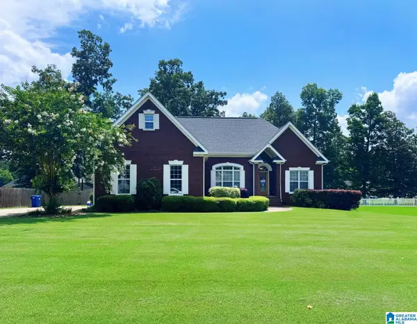 97 FAULKNER DRIVE, Anniston, AL 36207