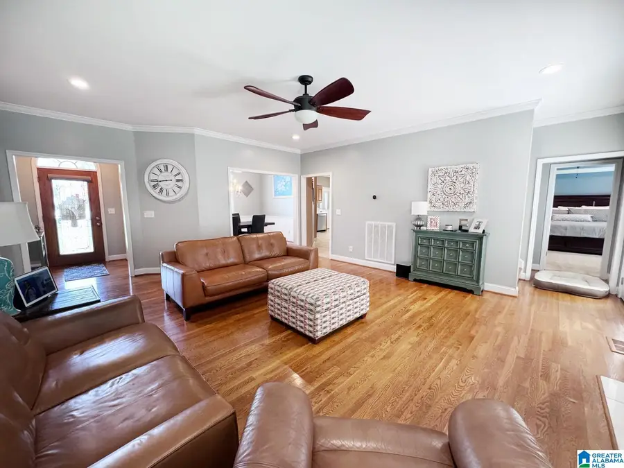 97 FAULKNER DRIVE, Anniston, AL 36207 - #2