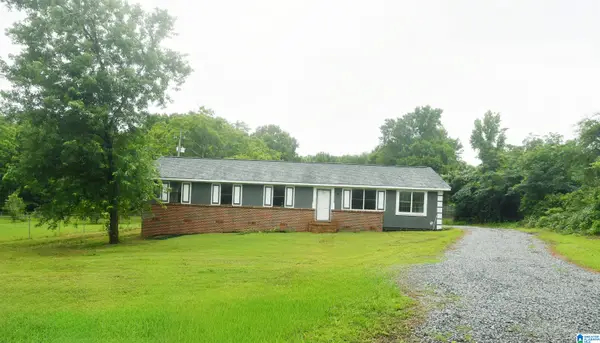 107 NASSAU STREET, Talladega, AL 35160