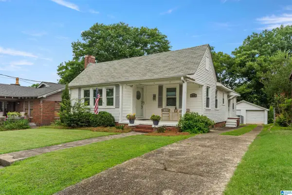 5128 8TH AVENUE S, Birmingham, AL 35212
