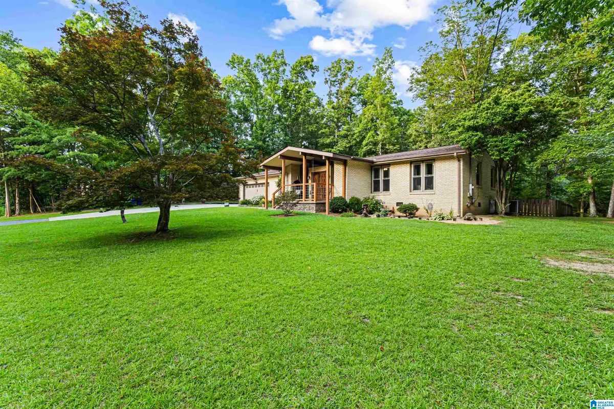 1224 CHURCH AVENUE NE, Jacksonville, AL 36265 - #1